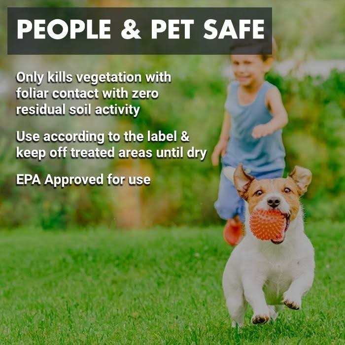 Roundup Pro Concentrate - Image 4