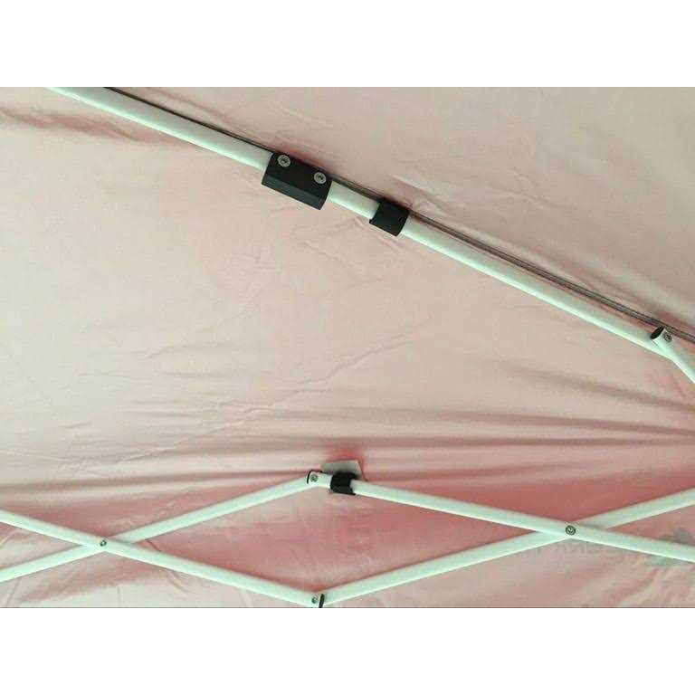 Ozark Trail 4' x 6' Instant Canopy Outdoor Shade Shelter Brilliant - Image 4