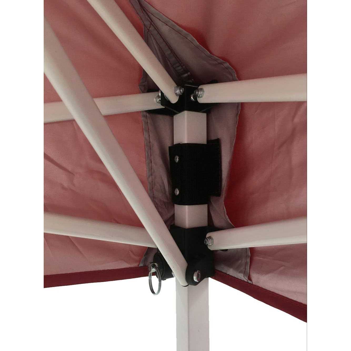 Ozark Trail 4' x 6' Instant Canopy Outdoor Shade Shelter Brilliant - Image 5