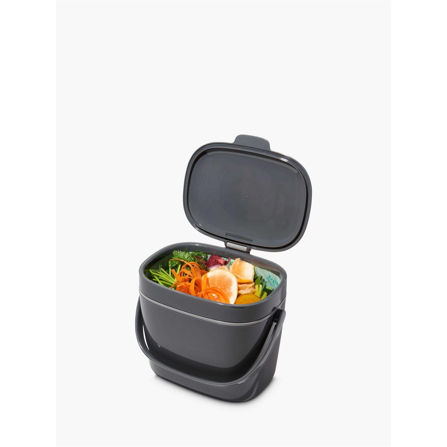 OXO Good Grips Easy-Clean Compost Bin - Image 4