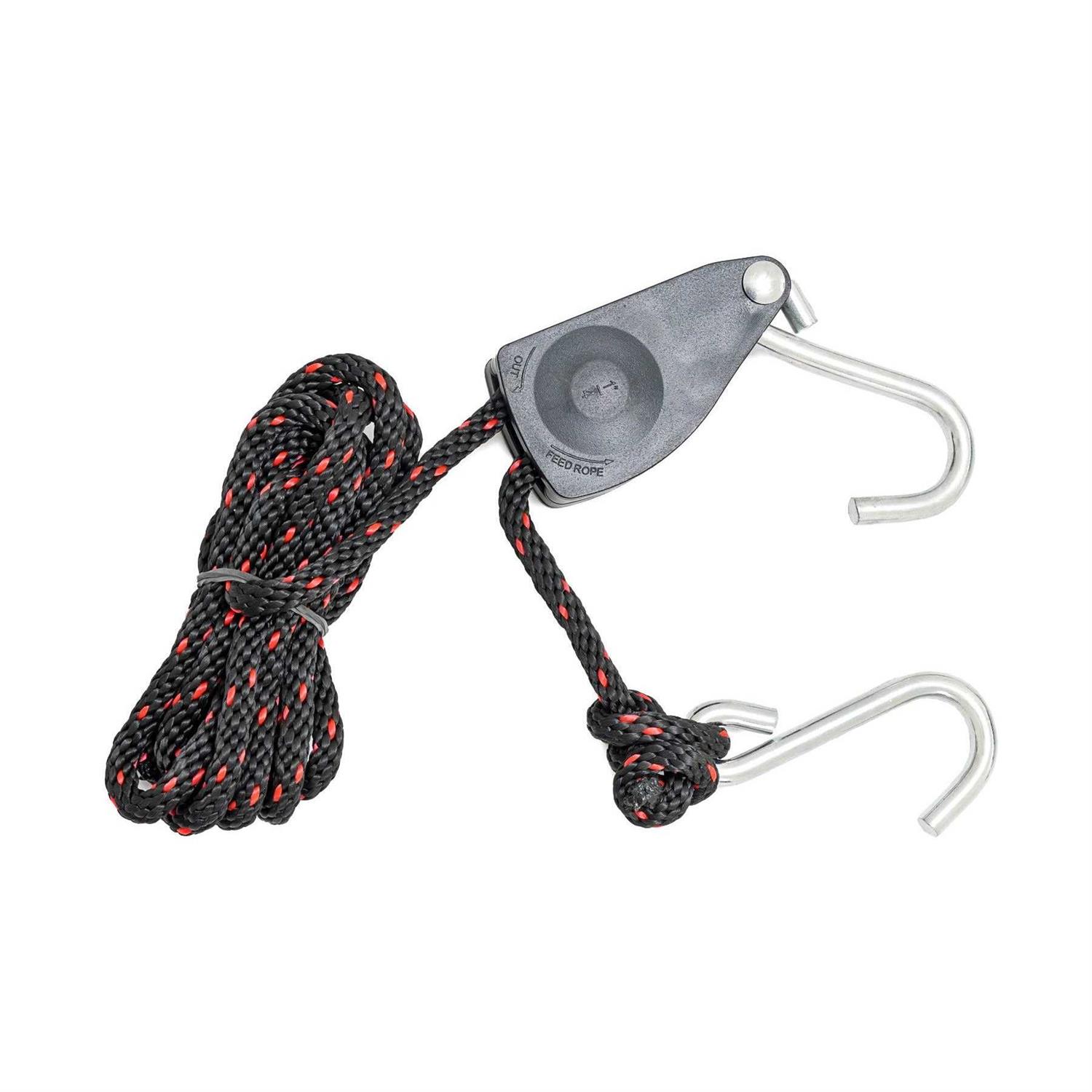 Rough Country 270 Degree Awning 99047 - Image 4