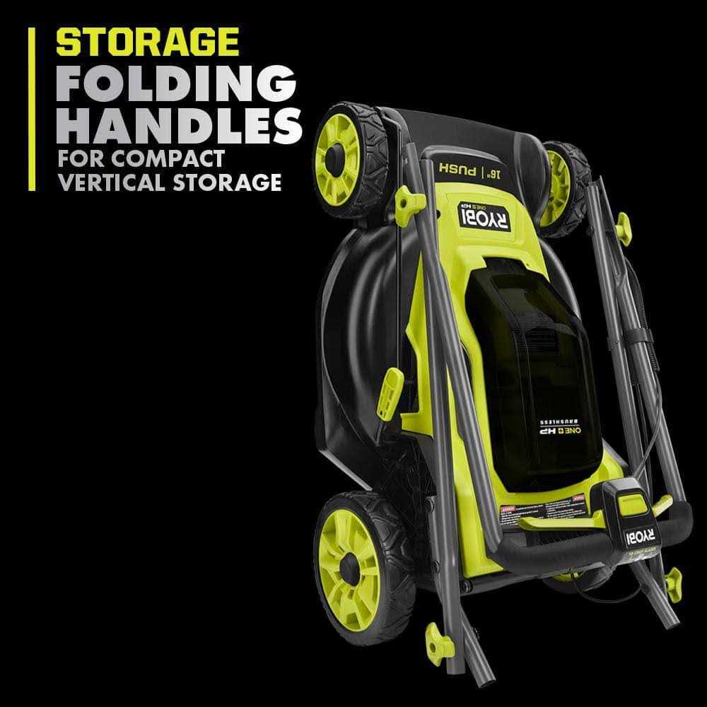 RYOBI 18V ONE+ P1140 - Image 4