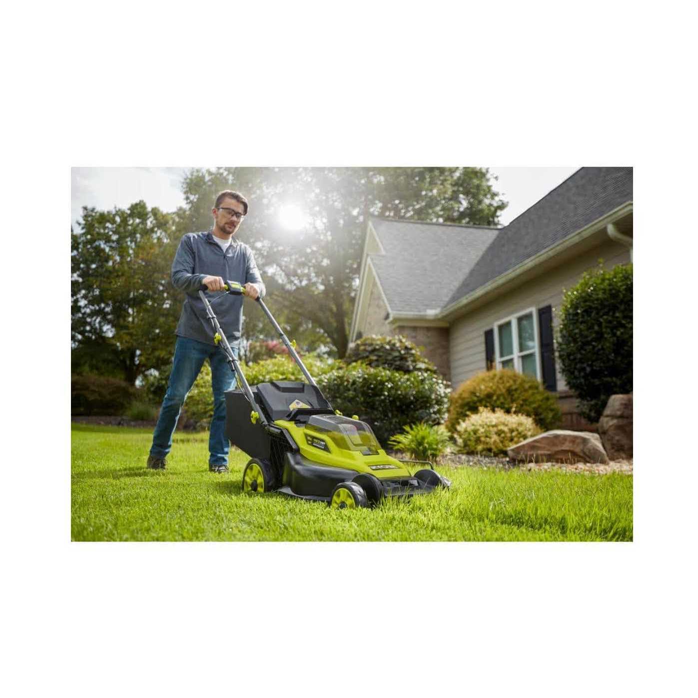 RYOBI 18V ONE+ P1140 - Image 5