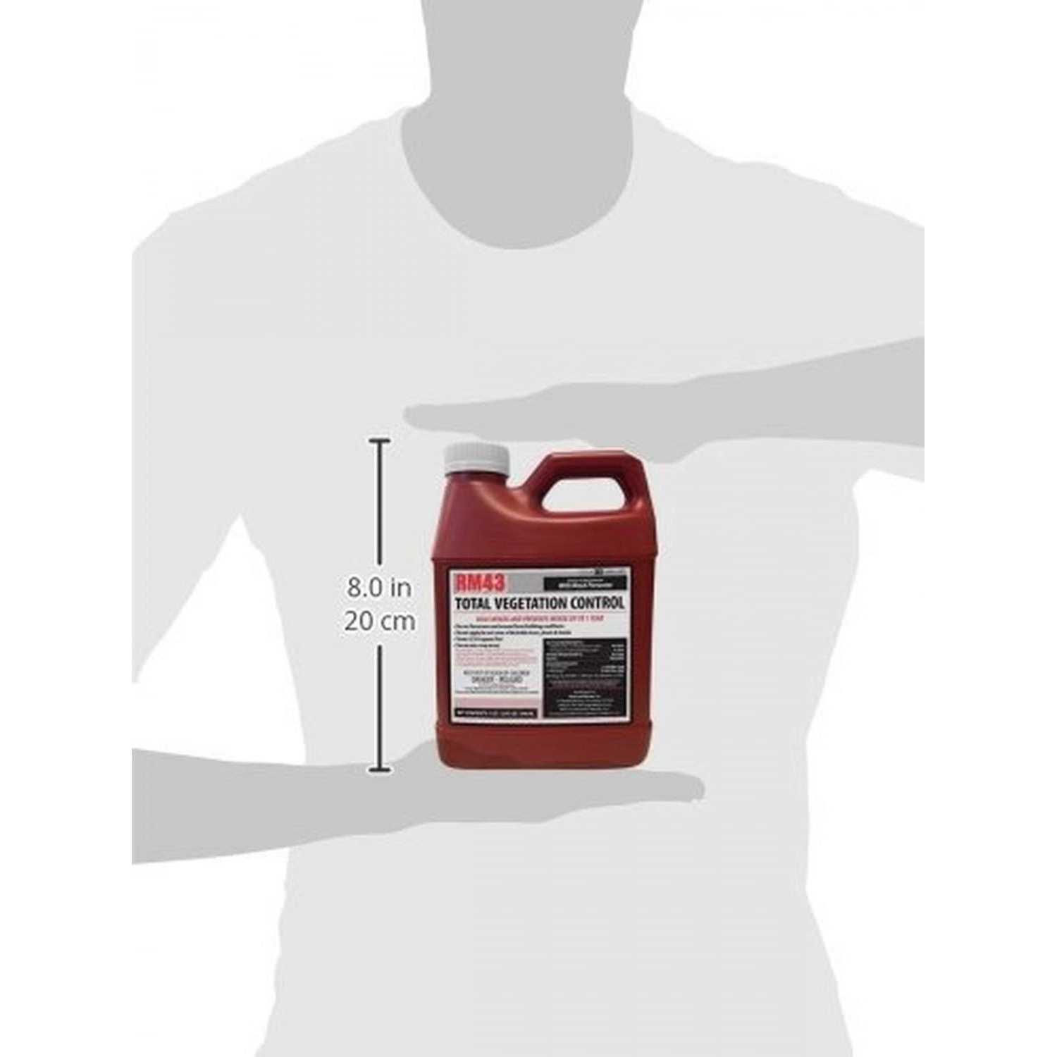 RM43 Total Vegetation Control - Image 4