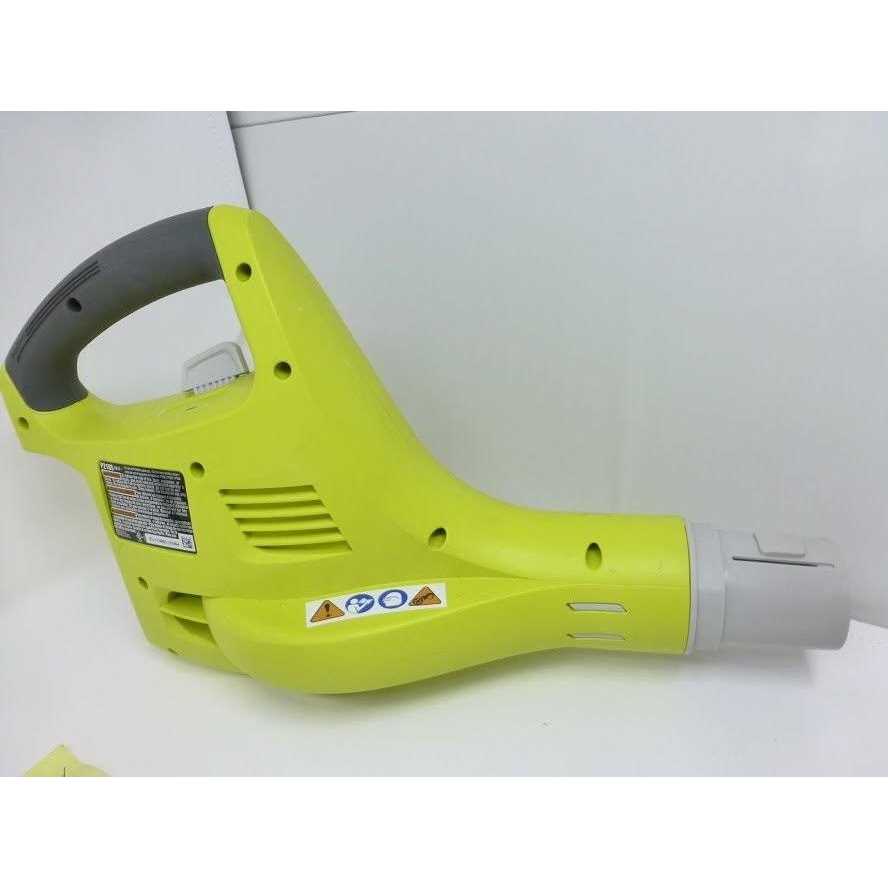 Ryobi One+ P2105 - Image 3