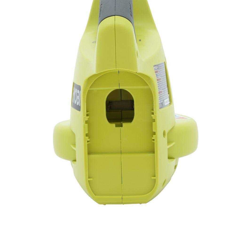 Ryobi One+ P2105 - Image 4