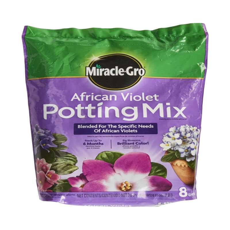 Miracle Gro Potting Mix - Image 2