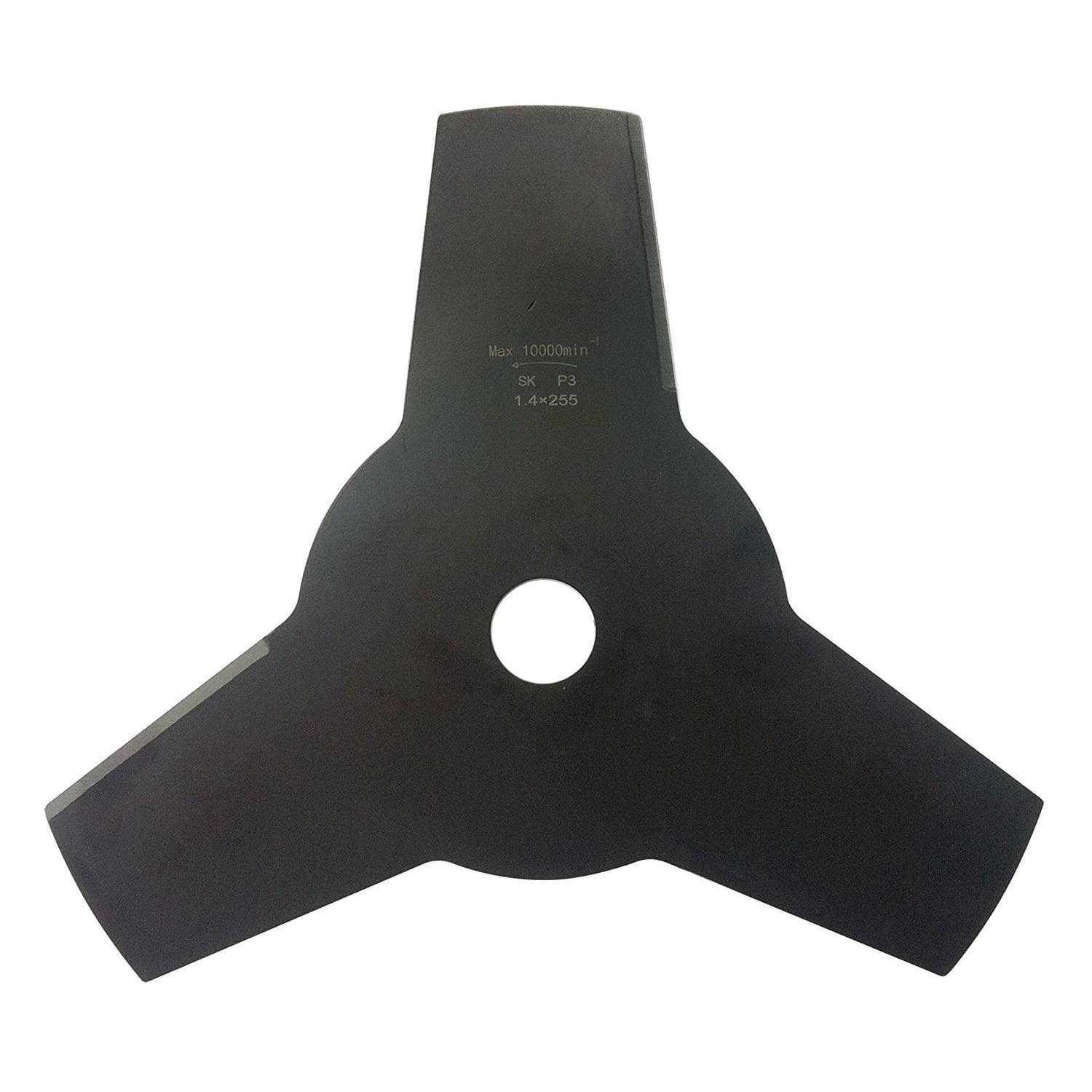 Wild Badger Power WBMT26P 4 in 1 Multi Function String Trimmer with Pole Saw Attachment WBPMT26P - Image 3