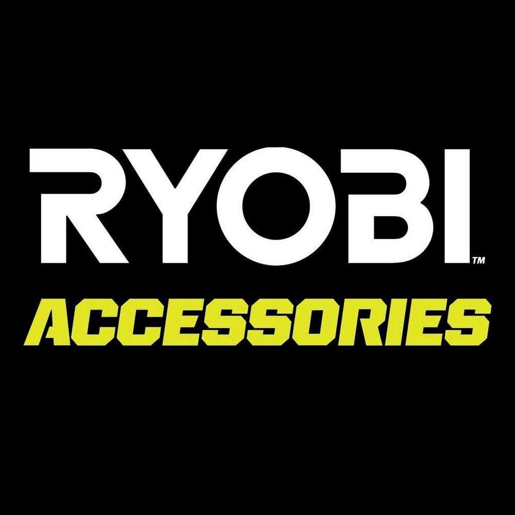 RYOBI 12 in. 2,300 PSI Electric Pressure Washers Surface Cleaner - Image 5
