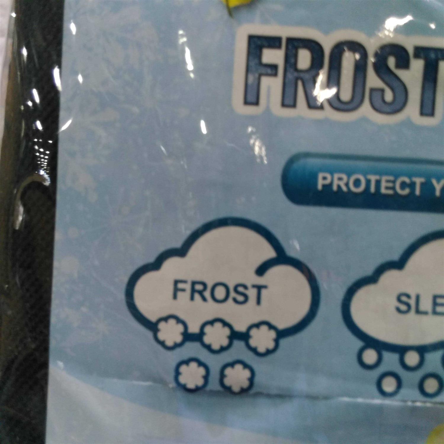 Planket Plant Cover Round - Image 5