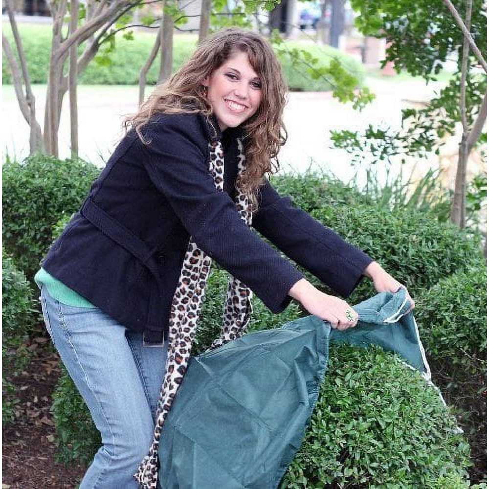 Planket Plant Cover Round - Image 3