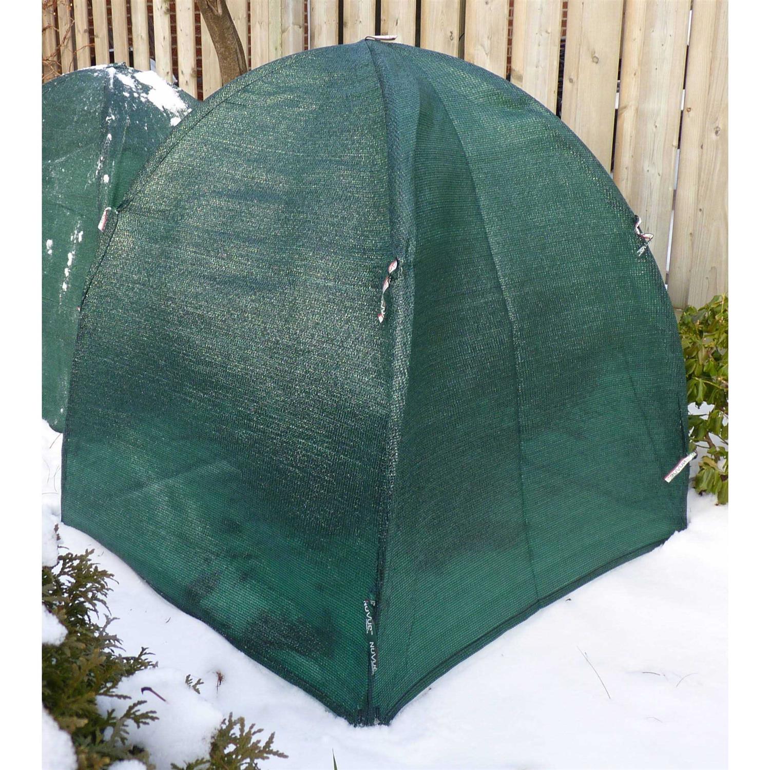 Nuvue Winter Shrub Cover Pop-Open - Image 3