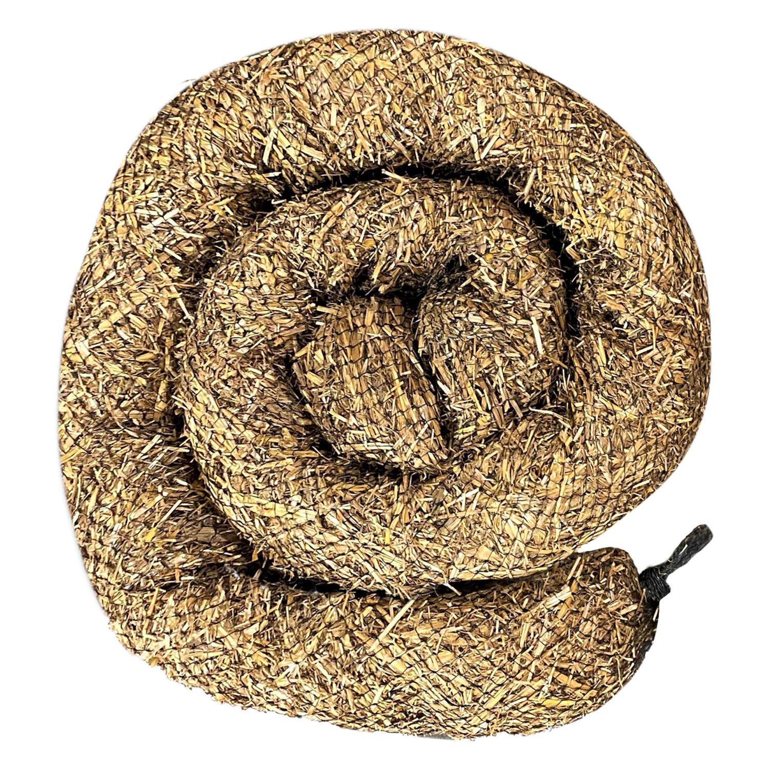 Pennington Straw Wattle 8 IN x 8 FT - Image 4