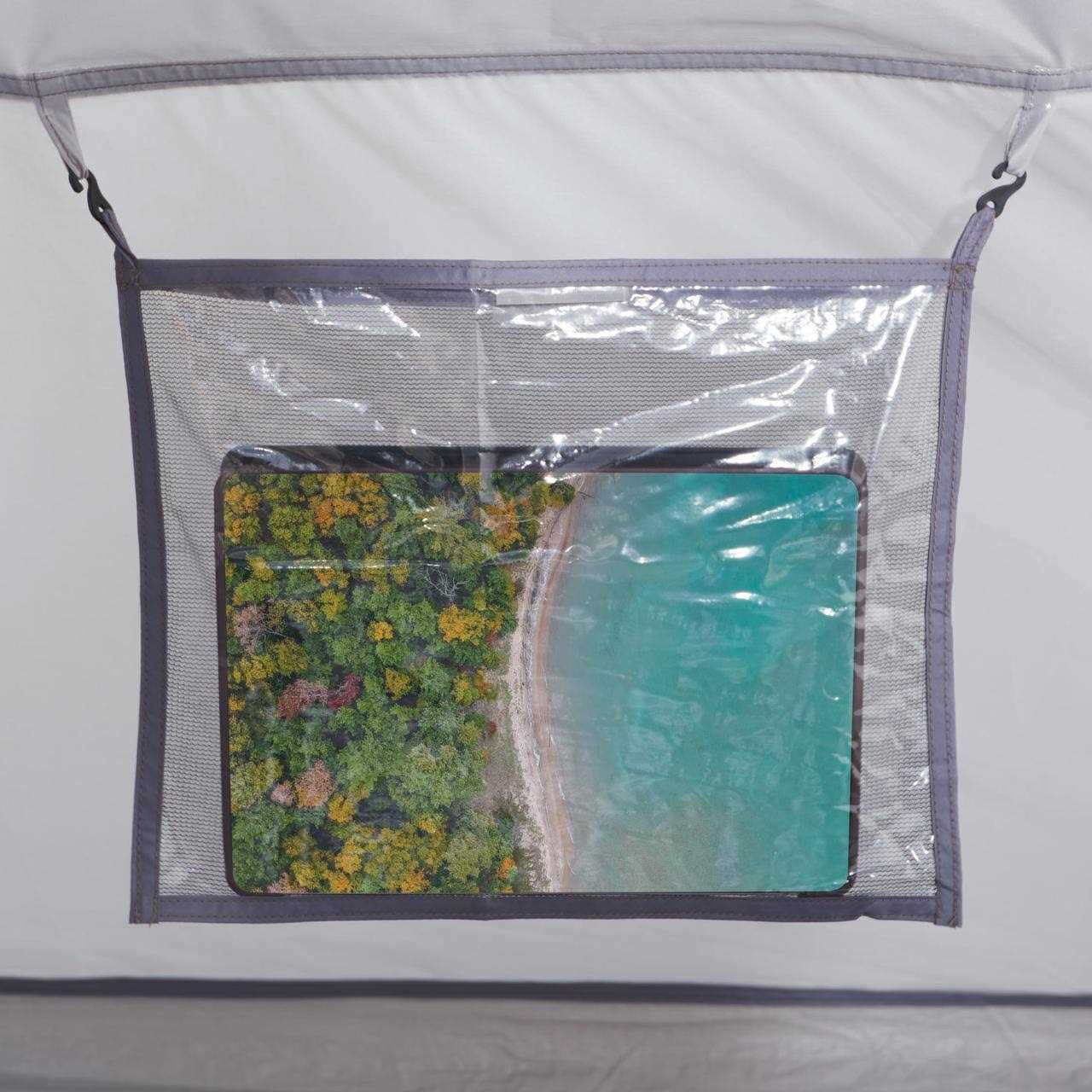 Ozark Trail Connect Tent - Image 3