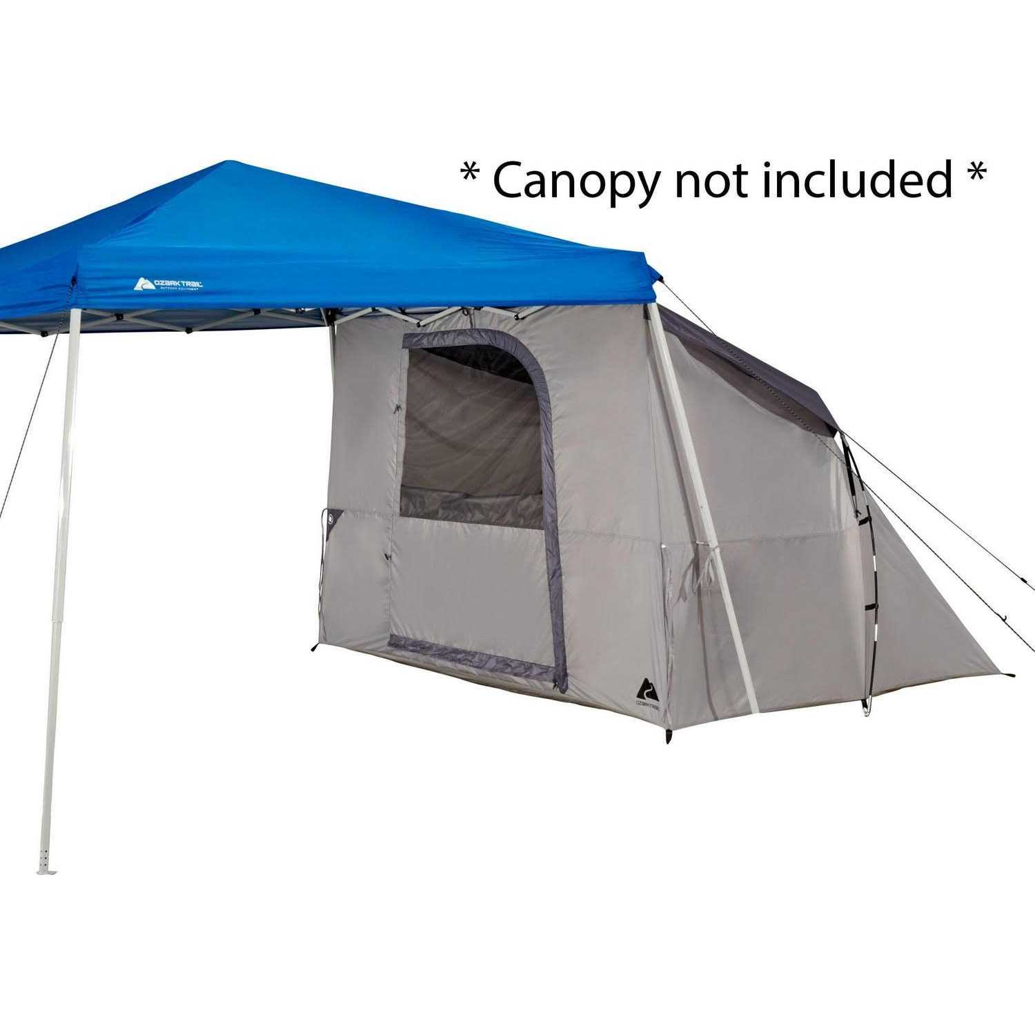 Ozark Trail Connect Tent - Image 5