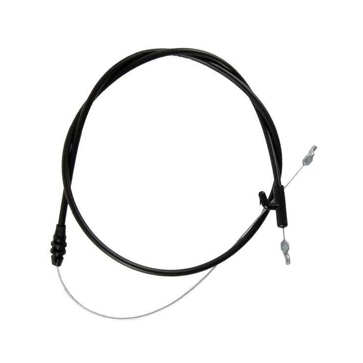 MTD 946-04661A Control Cable