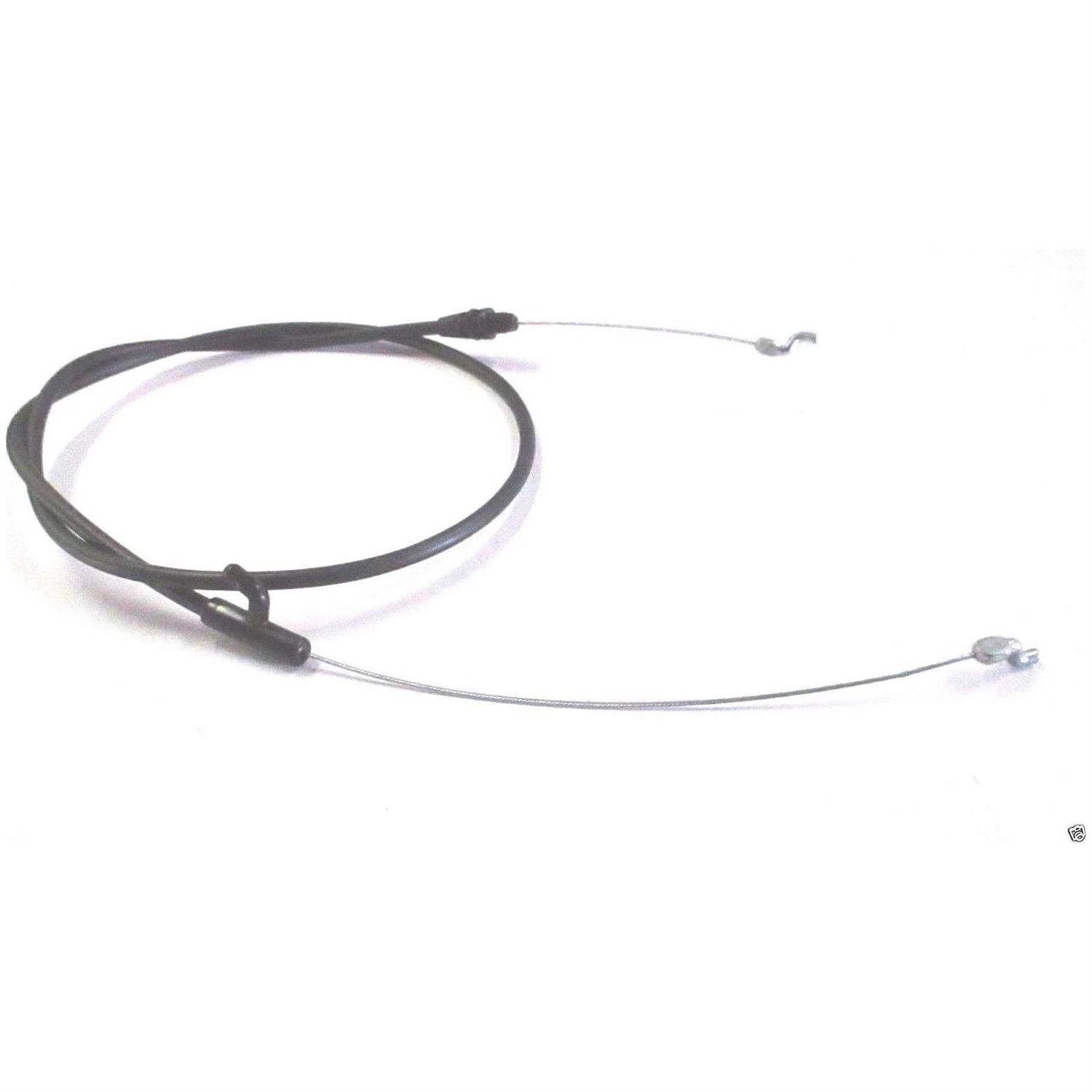 MTD 946-04661A Control Cable - Image 4
