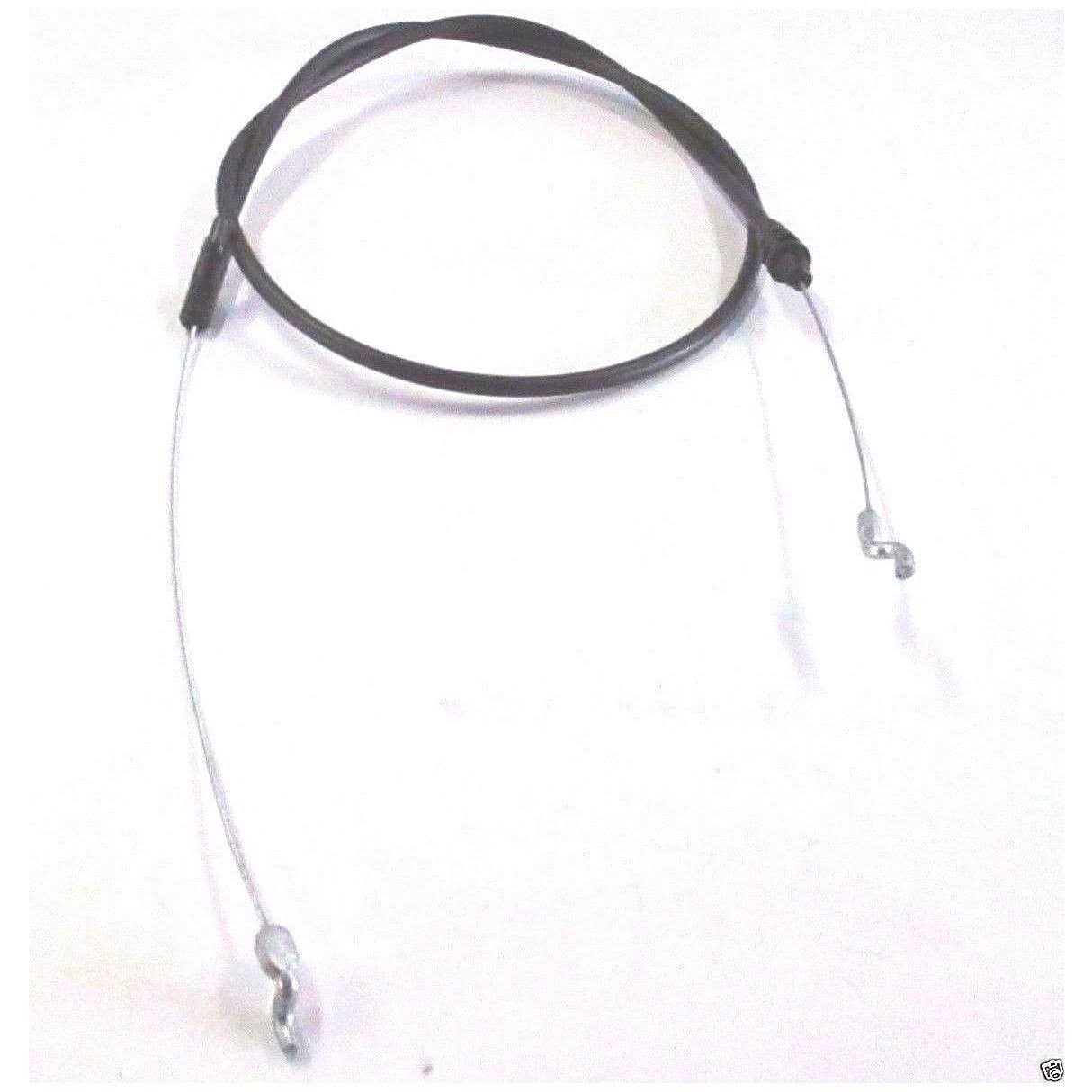 MTD 946-04661A Control Cable - Image 5