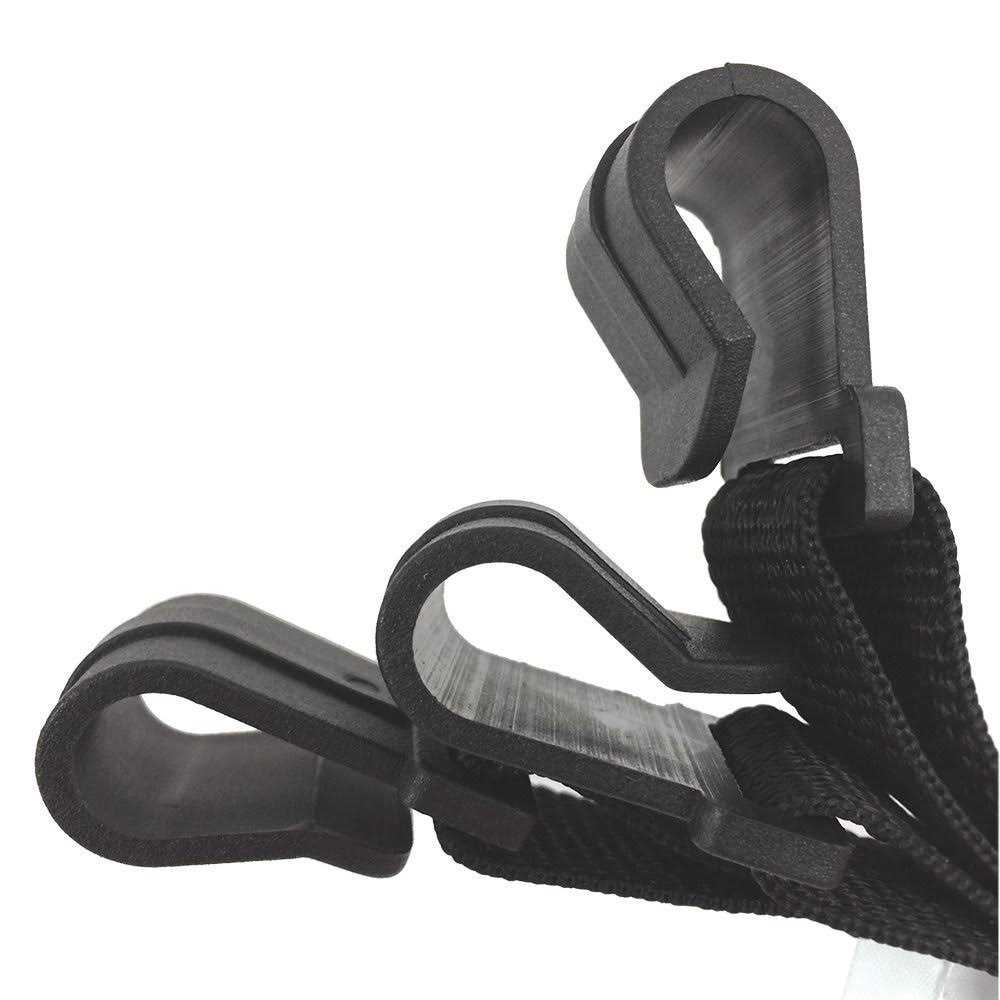 Recreational Half Wall with Angle Leg E-Z UP - Image 4