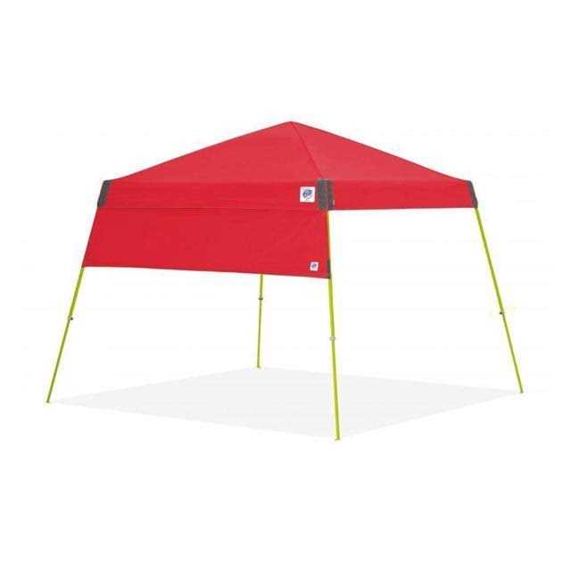 Recreational Half Wall with Angle Leg E-Z UP - Image 5