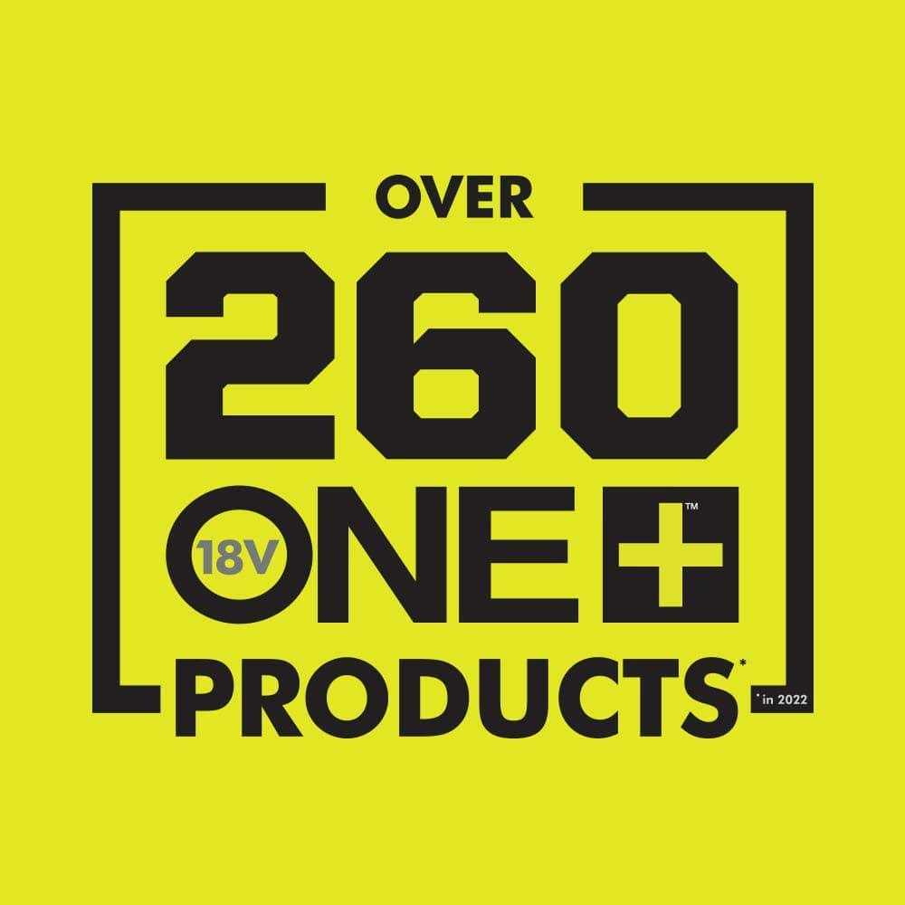 RYOBI ONE+ 8 in. 18V Cordless Cultivator - Image 5