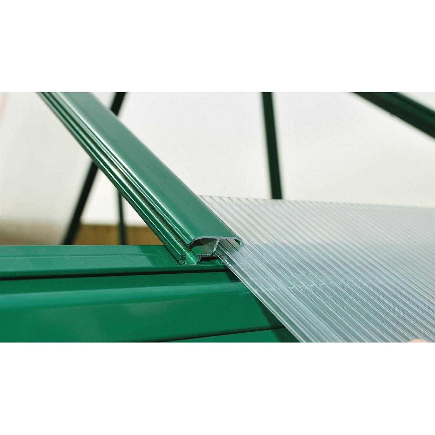 Palram Canopia Hybrid Greenhouse - Image 4