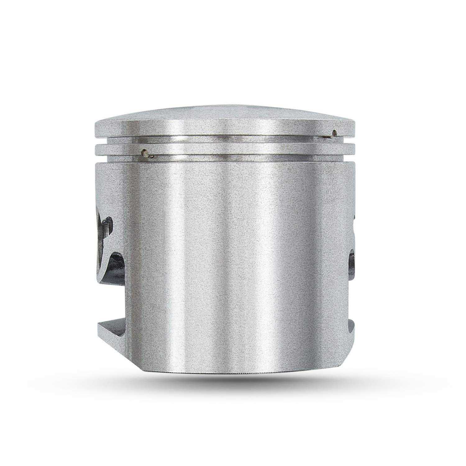 RANSOTO Cylinder Gasket Piston Ring Kit 51mm Compatible with Redmax EBZ8500 EBZ8500RH Backpack Blowers Replace Replace# 577424001 - Image 5