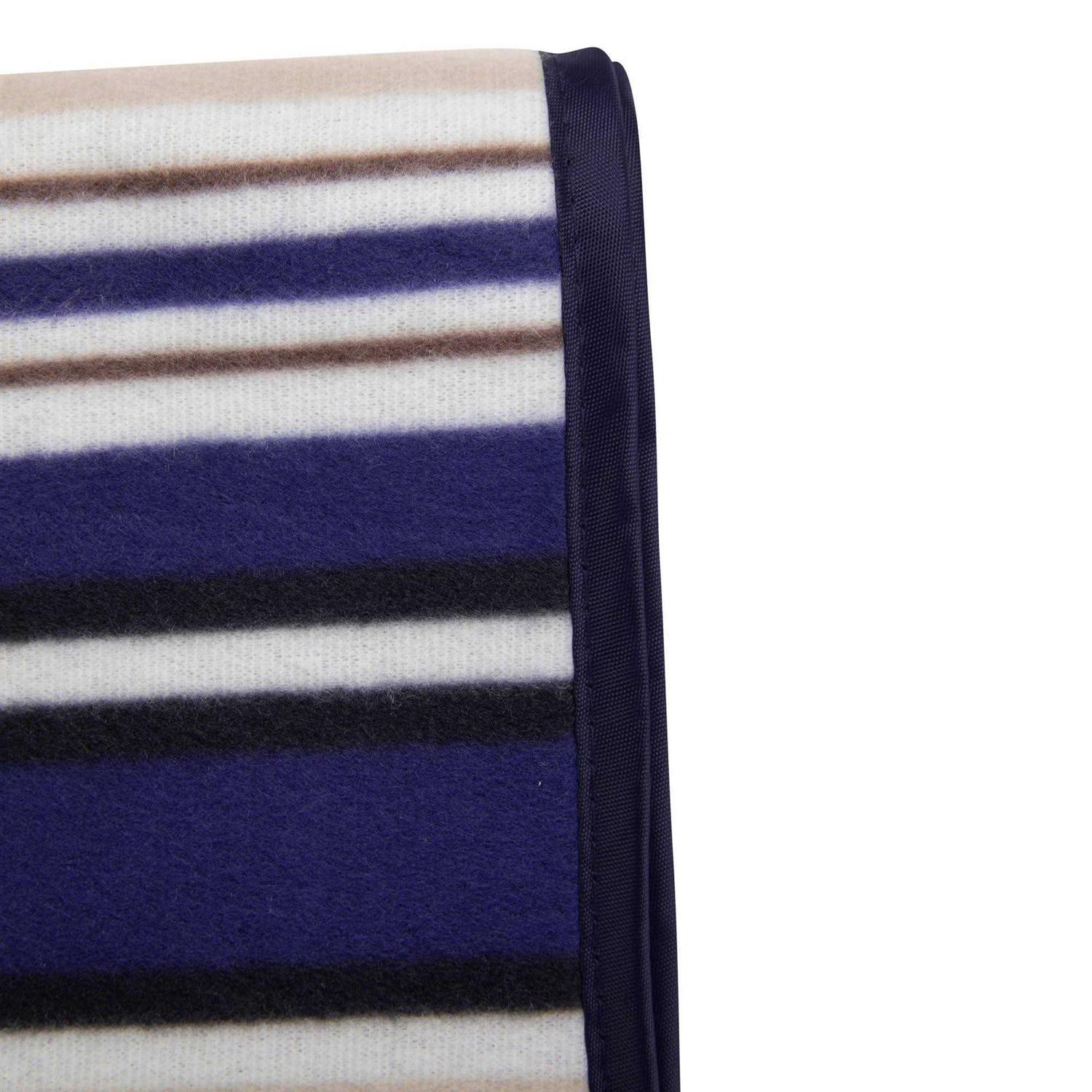 Picnic Time Outdoor Blanket Tote - Image 5