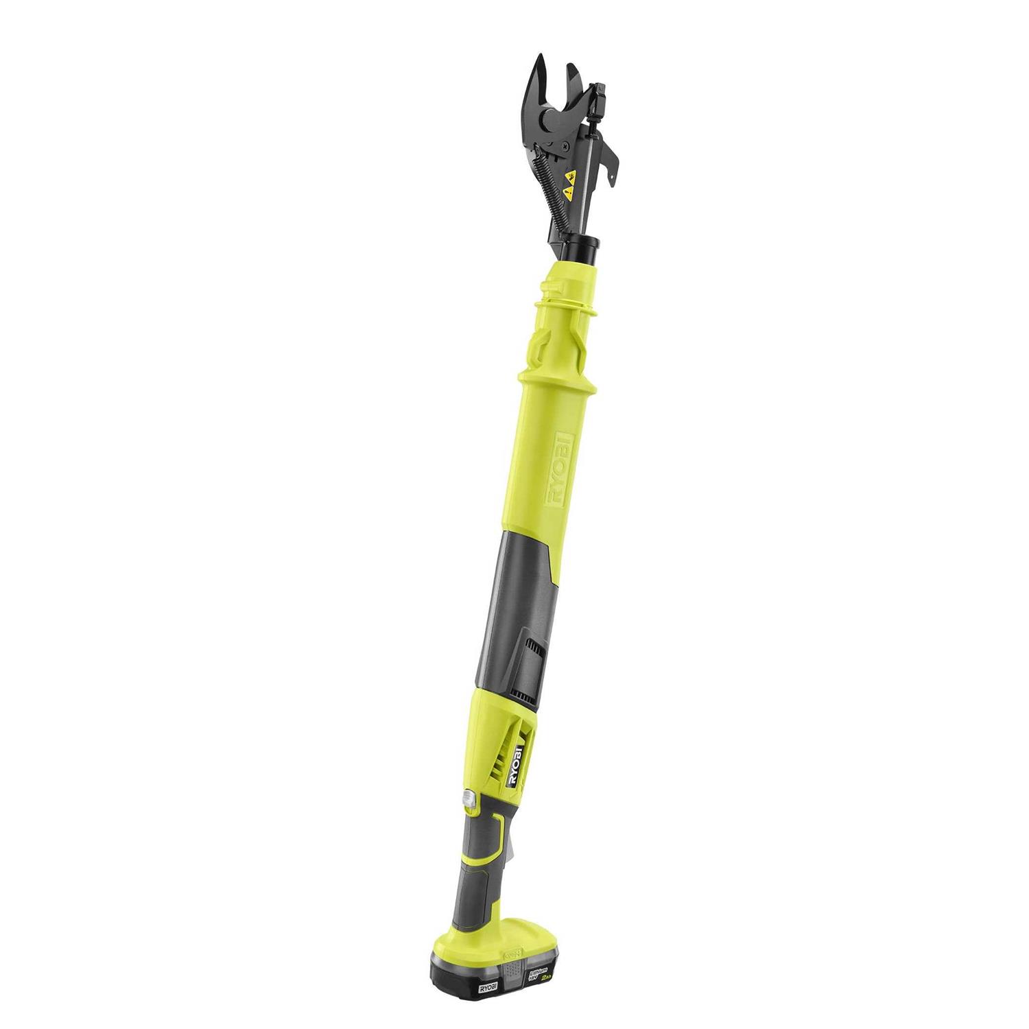 Ryobi ONE+ 18V Cordless Battery Lopper with 2.0 Ah Battery and Charger - Image 4