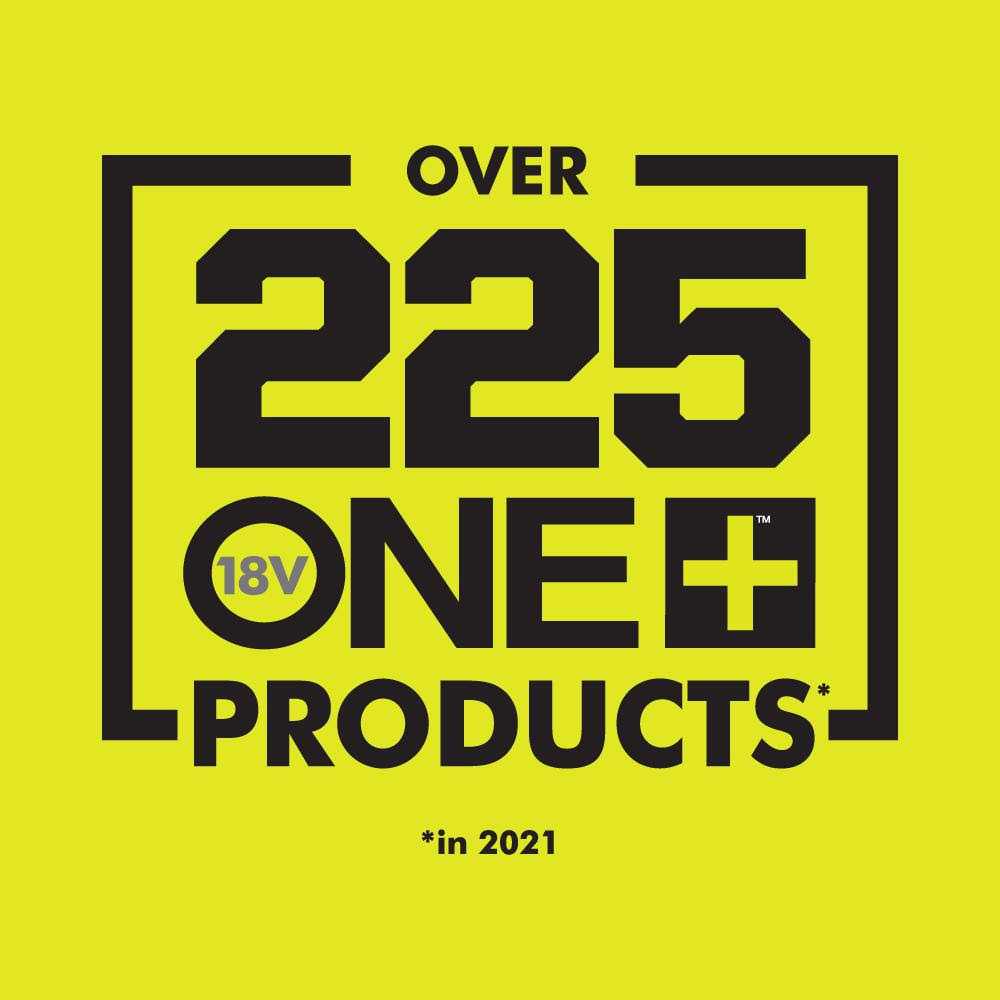 RYOBI One+ 18V 8 in. Battery Pruning Chainsaw with 2.0 Ah Battery and Charger - Image 5