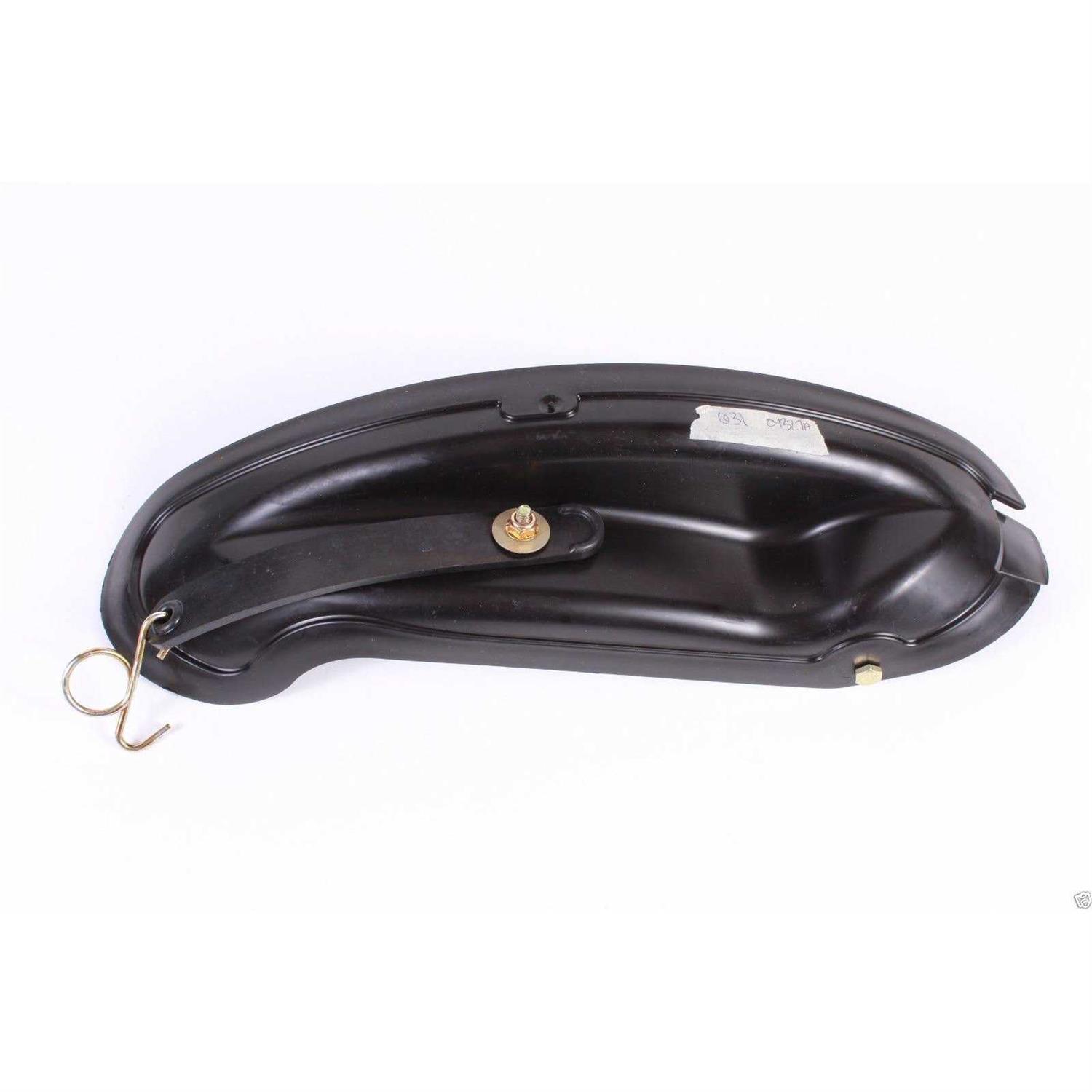 MTD 631-04327A Mulch Plug Assembly - Image 3