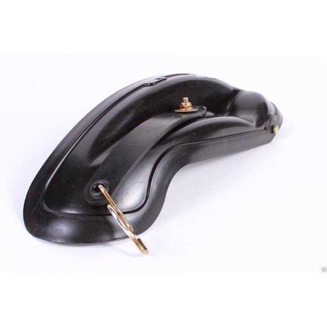 MTD 631-04327A Mulch Plug Assembly - Image 4