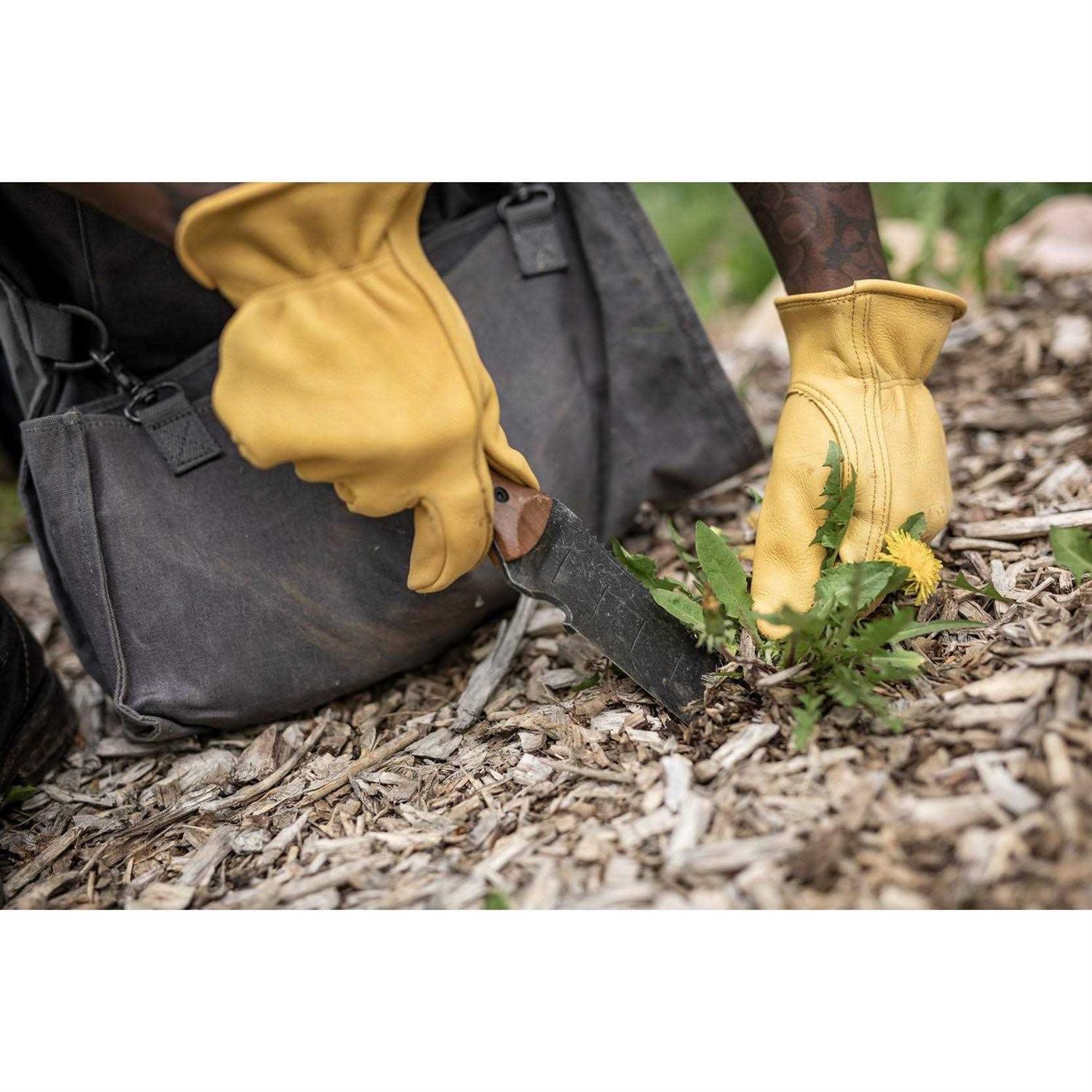 Barebones Hori Hori Classic with Sheath - Image 4