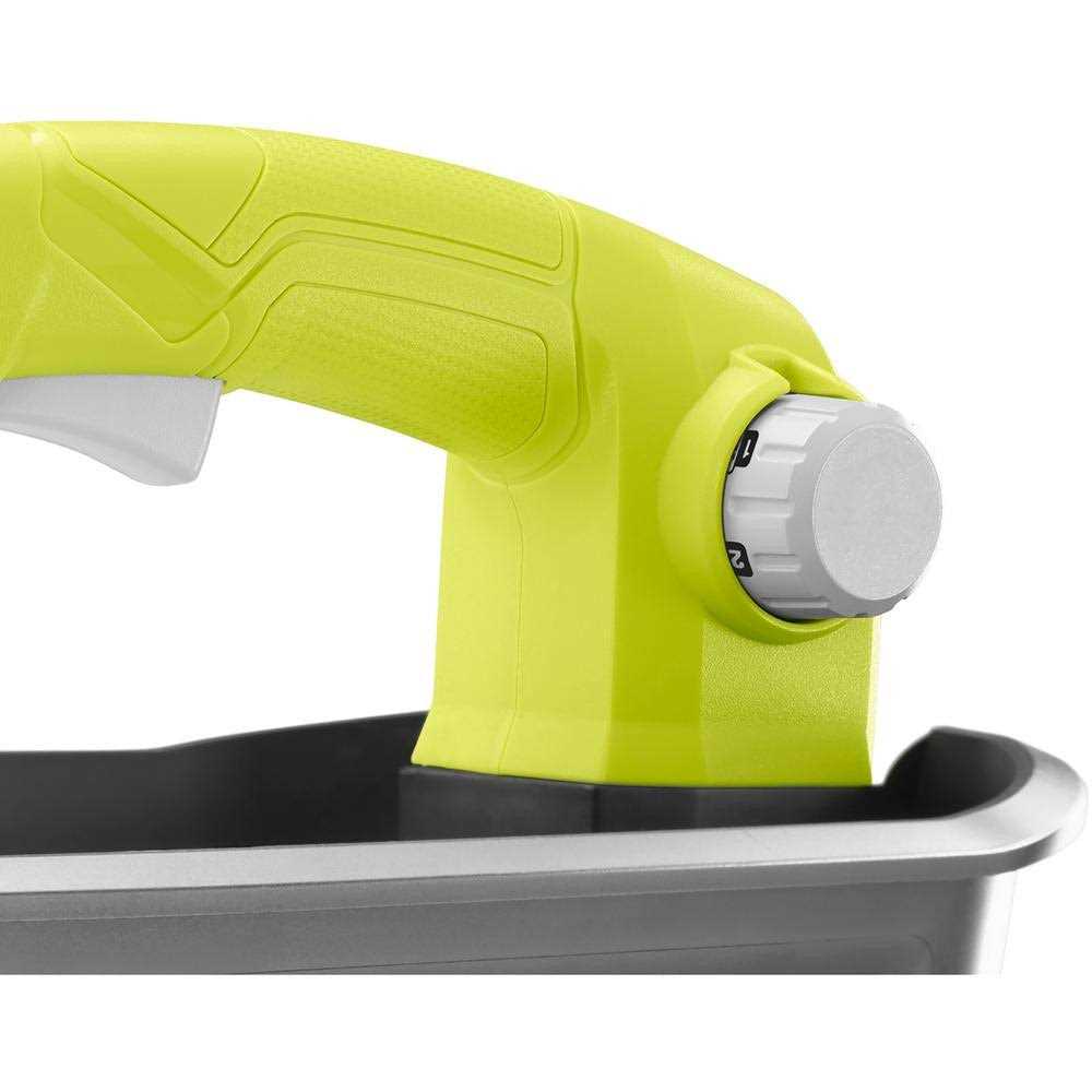 Ryobi ONE+ 18V 1 Gal. Spreader - Image 5