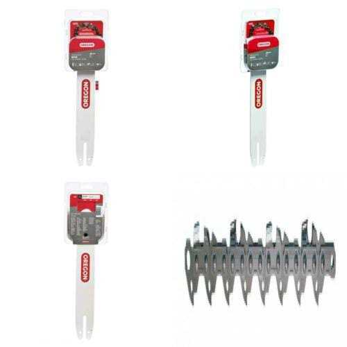 Oregon 14 in. Chainsaw Bar & S50 Chain 105667 - Image 3