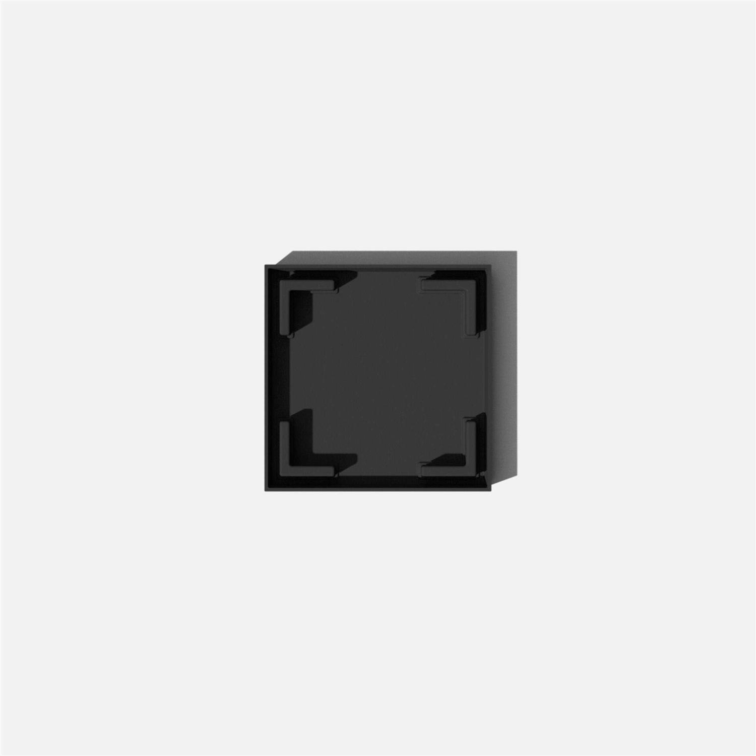 Veradek Saucer Size 1.5'' H x 10.25'' W x 10.25'' D - Image 3