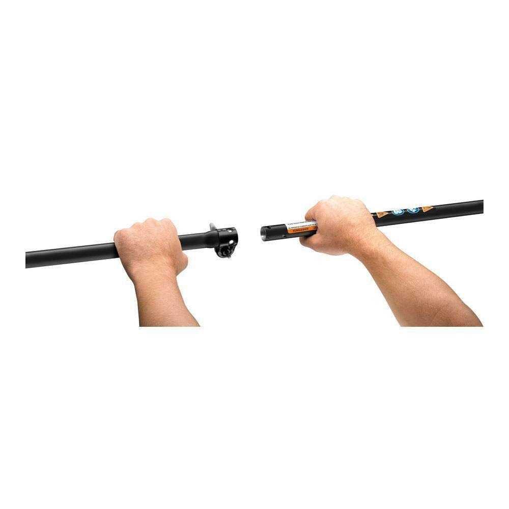 RYOBI Expand-It 10 in. Universal Pole Saw Attachment - Image 4