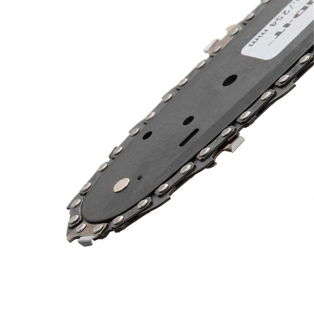 RYOBI Expand-It 10 in. Universal Pole Saw Attachment - Image 5