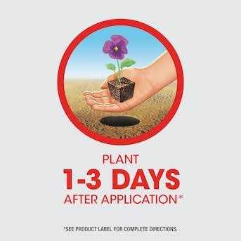 Roundup Concentrate Plus 35.2-oz Concentrated Weed and Grass Killer - Image 5