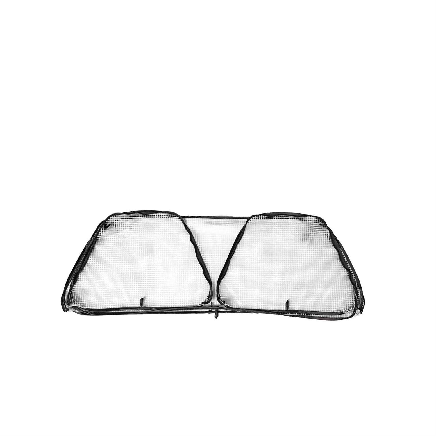 Row Shelter Accelerator - Image 4