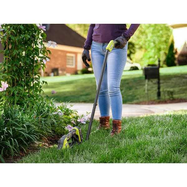 RYOBI Accessory Grass Shear/Shrubber Caddy - Image 3