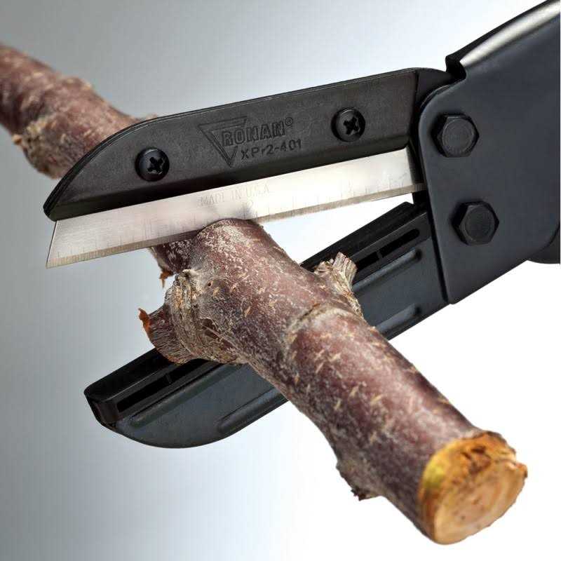 Ronan 401 Multi-Cut 4 Cutter - Image 3