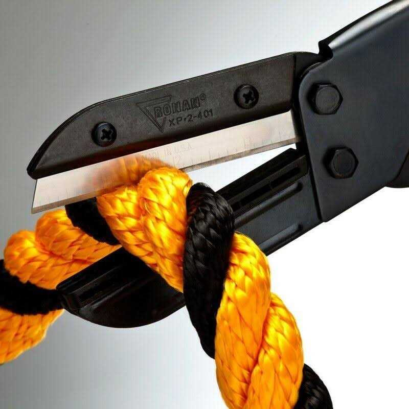 Ronan 401 Multi-Cut 4 Cutter - Image 4