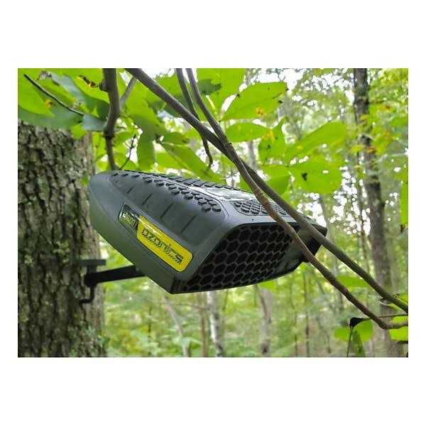 Ozonics HR-300 Scent Elimination Device - Image 4