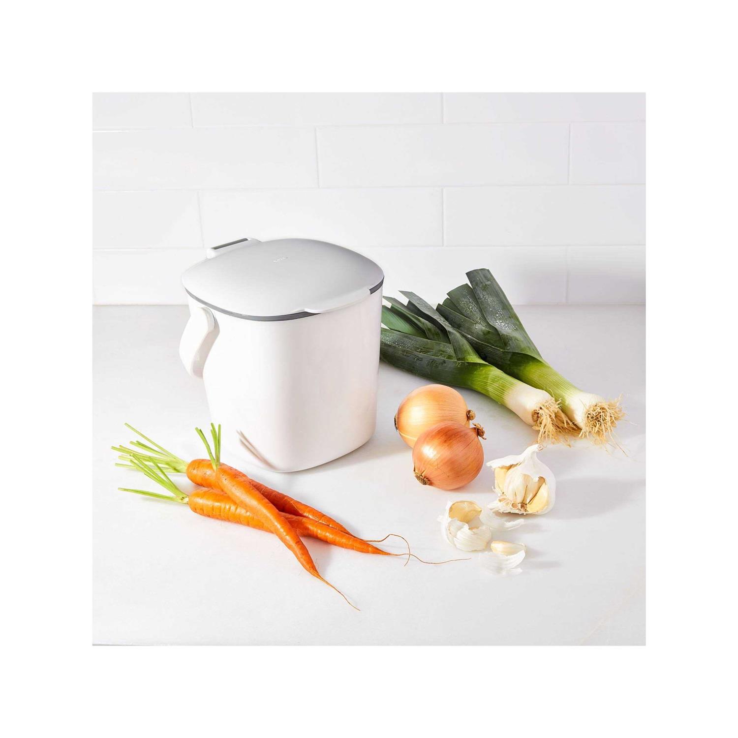 OXO Easy Clean Compost Bin - Image 5