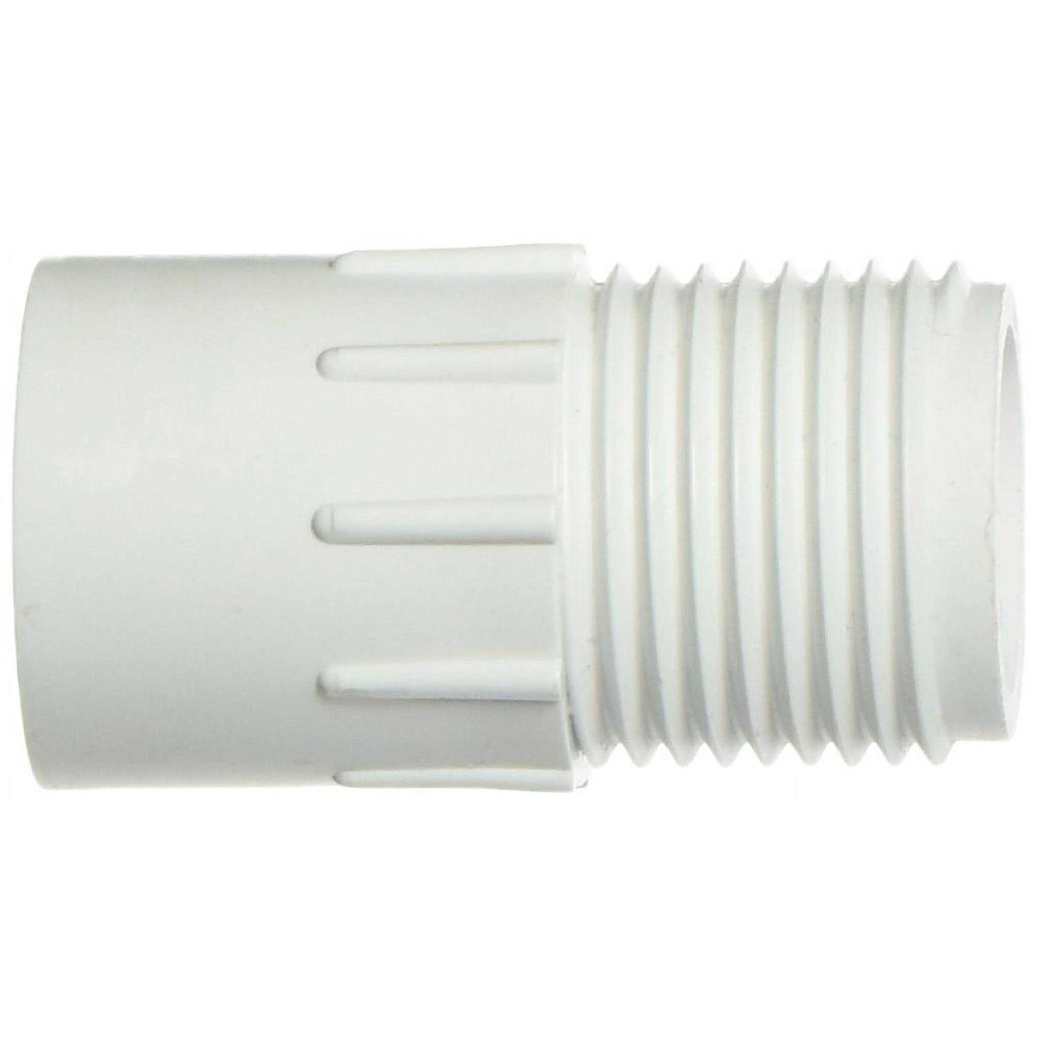 Orbit 3/4 Hose to Pipe - Image 4