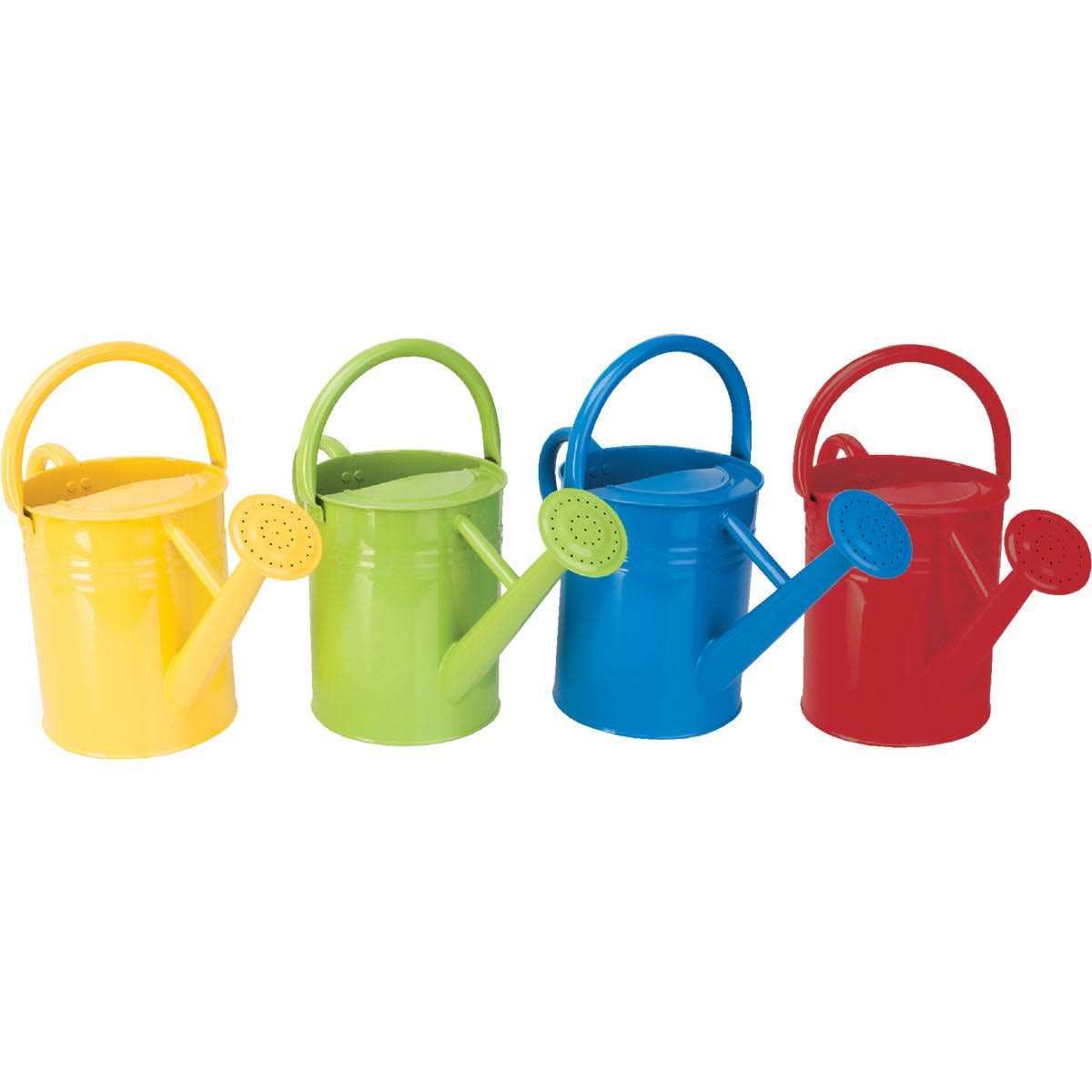 Panacea Copper 2 gal Metal Watering Can - Image 3