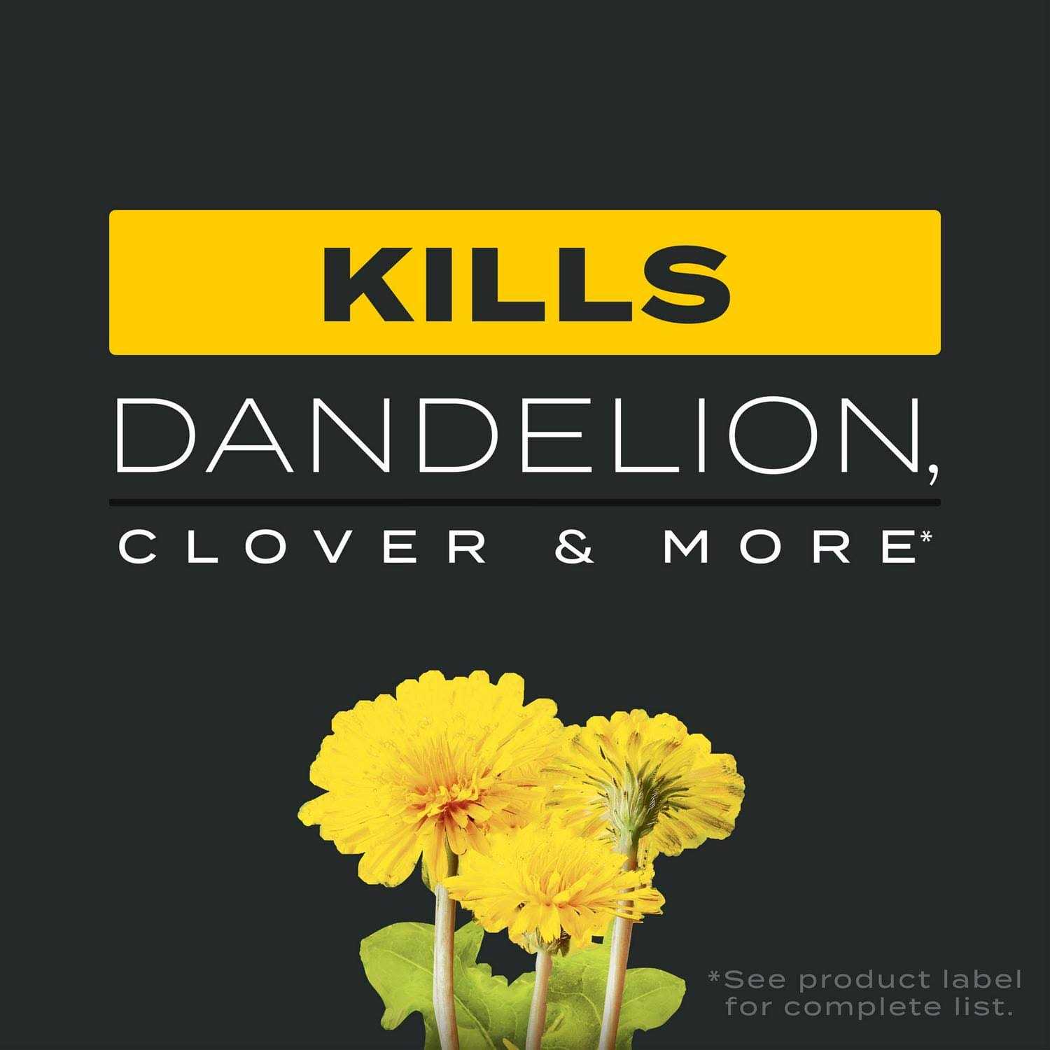 Scotts Triple Action Turf Builder - Image 5