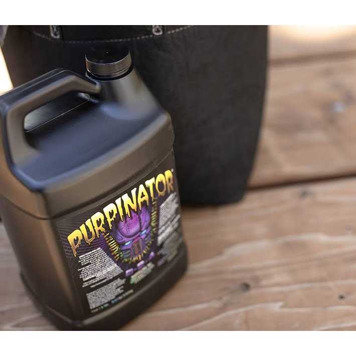 Rhizoflora Purpinator - Image 5