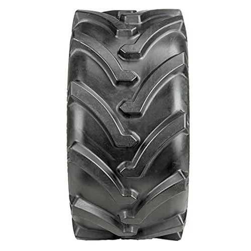 Pair of Lawn Trac Heavy Duty Bar Lug Tires - Image 4